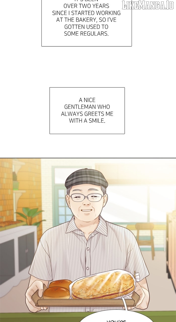 Girl’s World ( World of Girl ) Chapter 462 - page 40